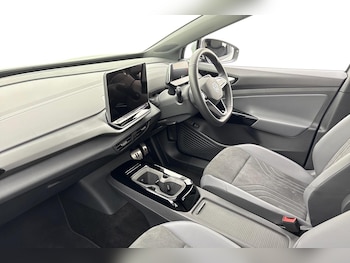 Used Volkswagen ID.4 2025 for sale - 76678185: Photo