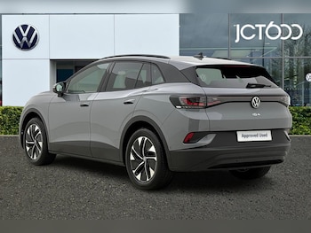 Used Volkswagen ID.4 2025 for sale - 76678185: Photo