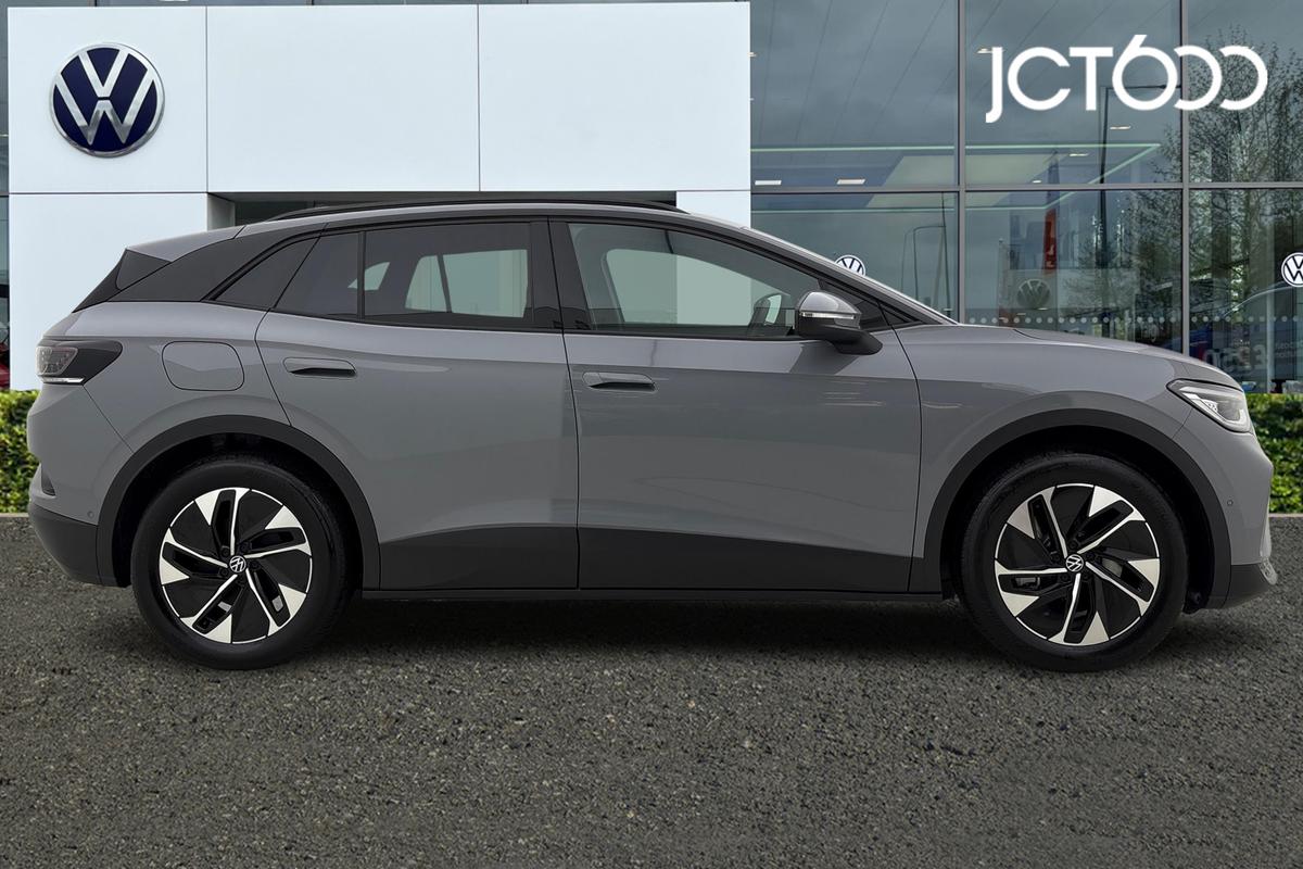 Used Volkswagen ID.4 2025 for sale - 76678185: Photo 4