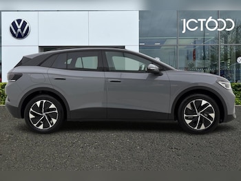 Used Volkswagen ID.4 2025 for sale - 76678185: Photo