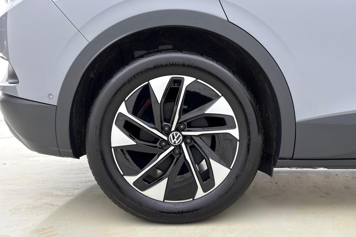 Used Volkswagen ID.4 2025 for sale - 76678185: Photo 5
