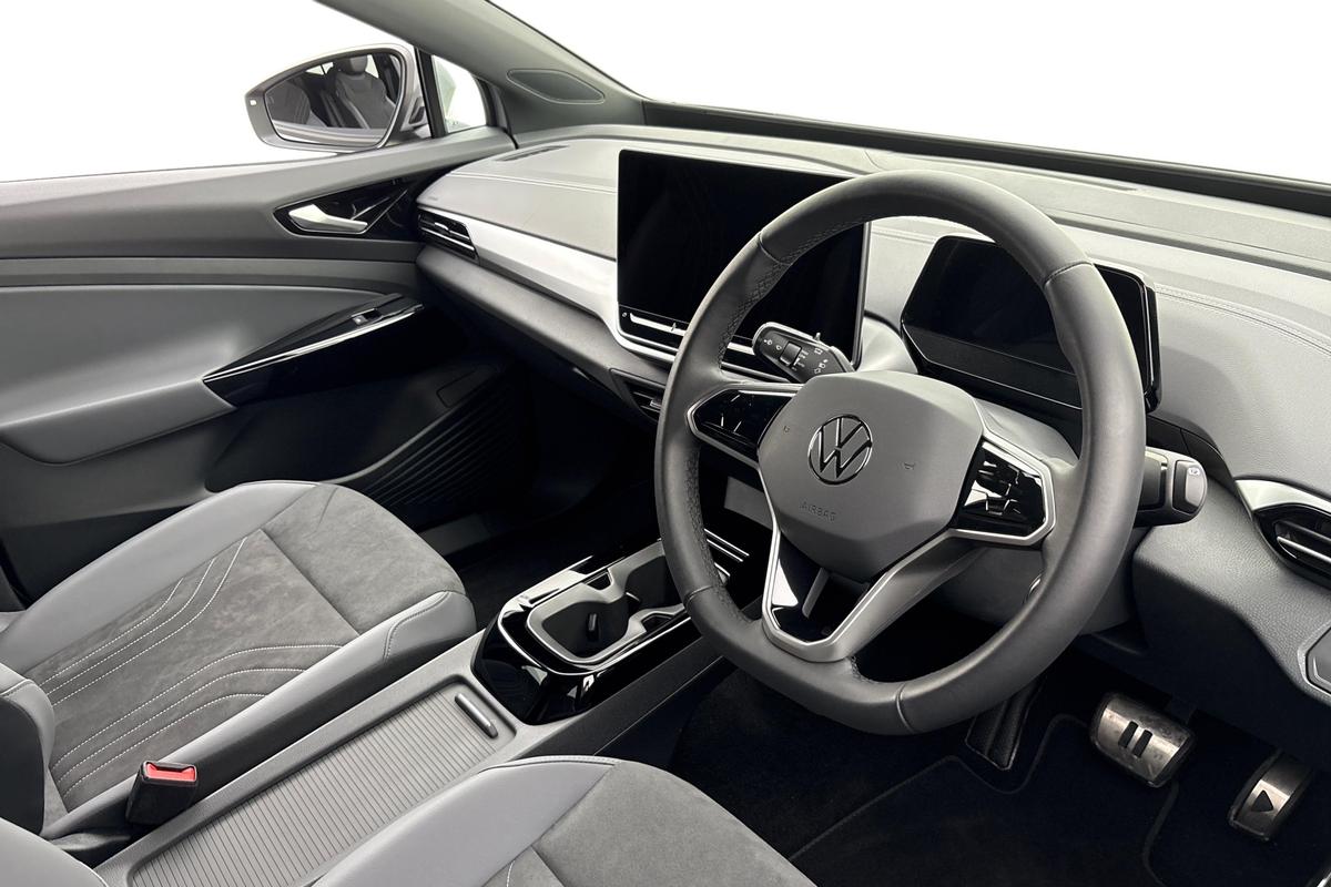 Used Volkswagen ID.4 2025 for sale - 76678185: Photo 6