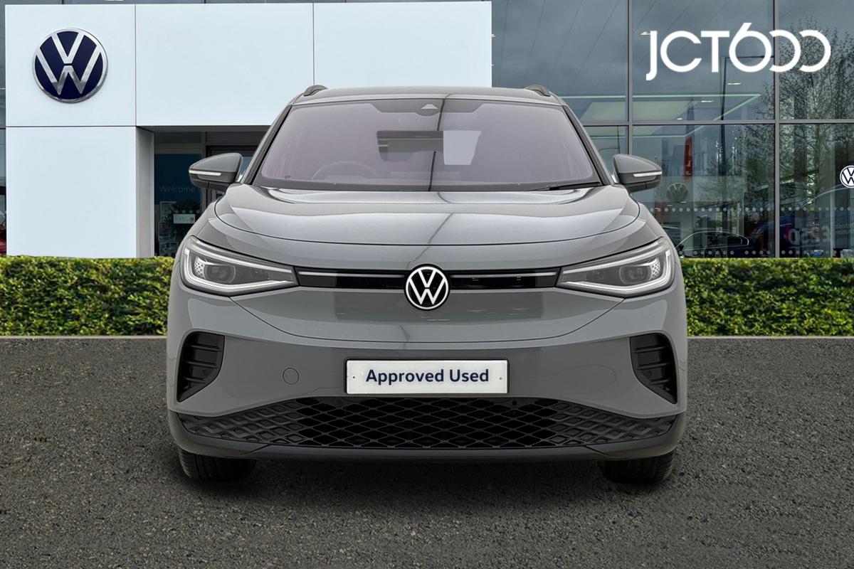 Used Volkswagen ID.4 2025 for sale - 76678185: Photo 8