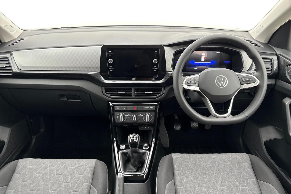 Used Volkswagen T-Cross 2025 for sale - 77160046: Photo 10