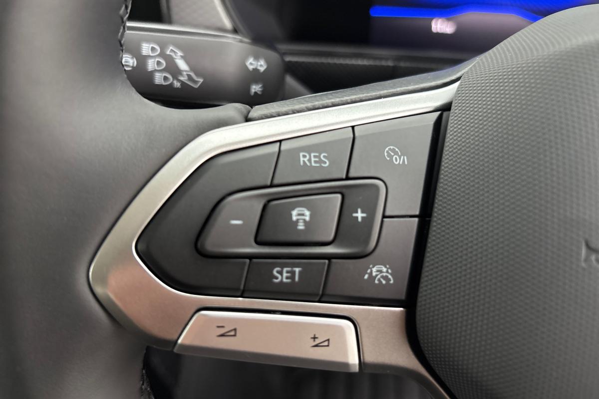 Used Volkswagen T-Cross 2025 for sale - 77160046: Photo 16