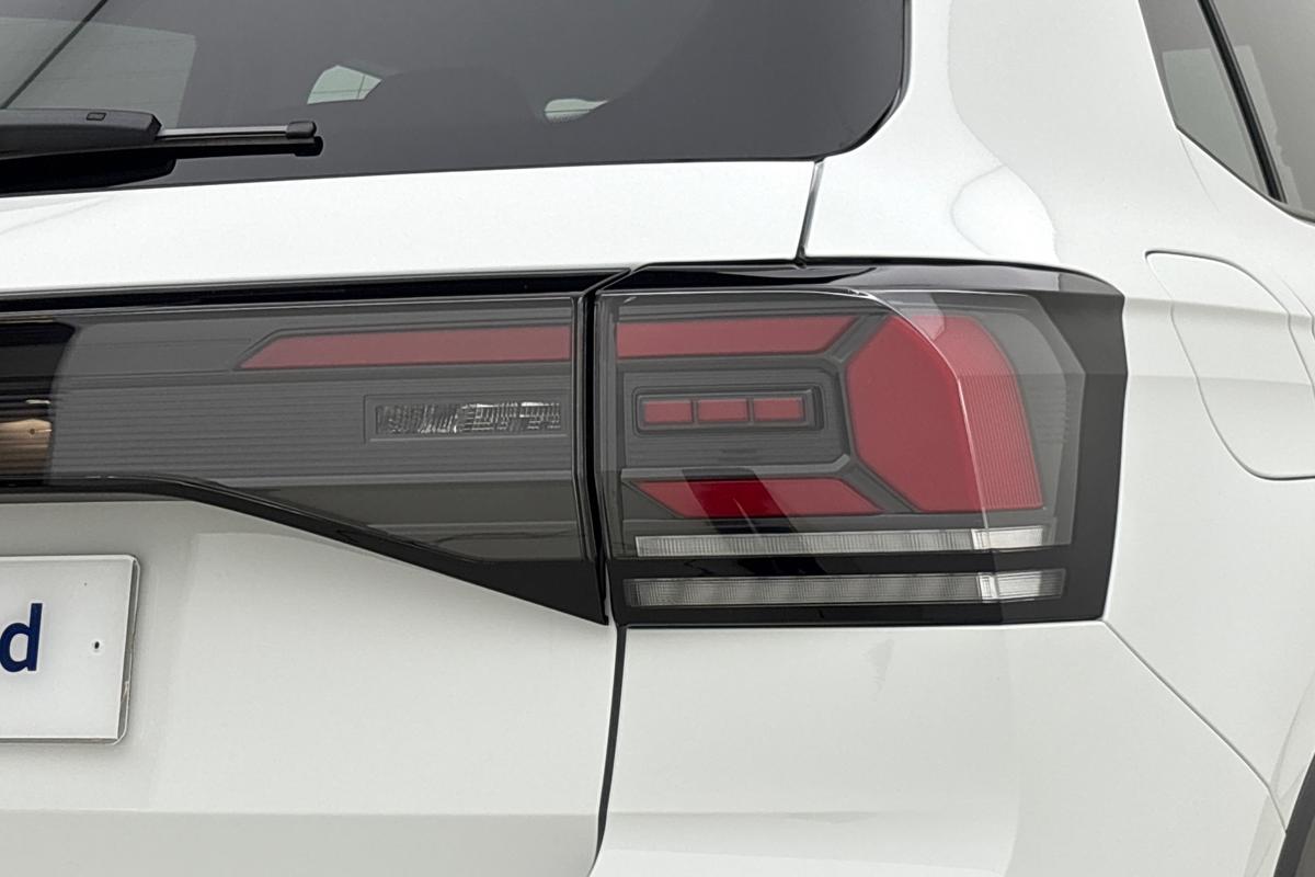 Used Volkswagen T-Cross 2025 for sale - 77160046: Photo 18