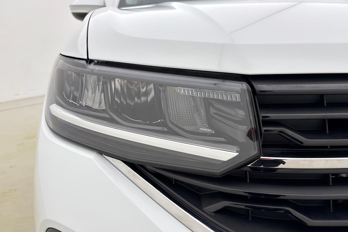 Used Volkswagen T-Cross 2025 for sale - 77160046: Photo 19