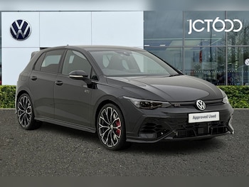 Used Volkswagen Golf 2025 for sale - 78473568: Photo