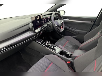 Used Volkswagen Golf 2025 for sale - 78473568: Photo