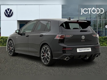 Used Volkswagen Golf 2025 for sale - 78473568: Photo