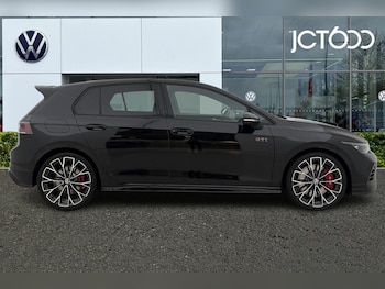 Used Volkswagen Golf 2025 for sale - 78473568: Photo