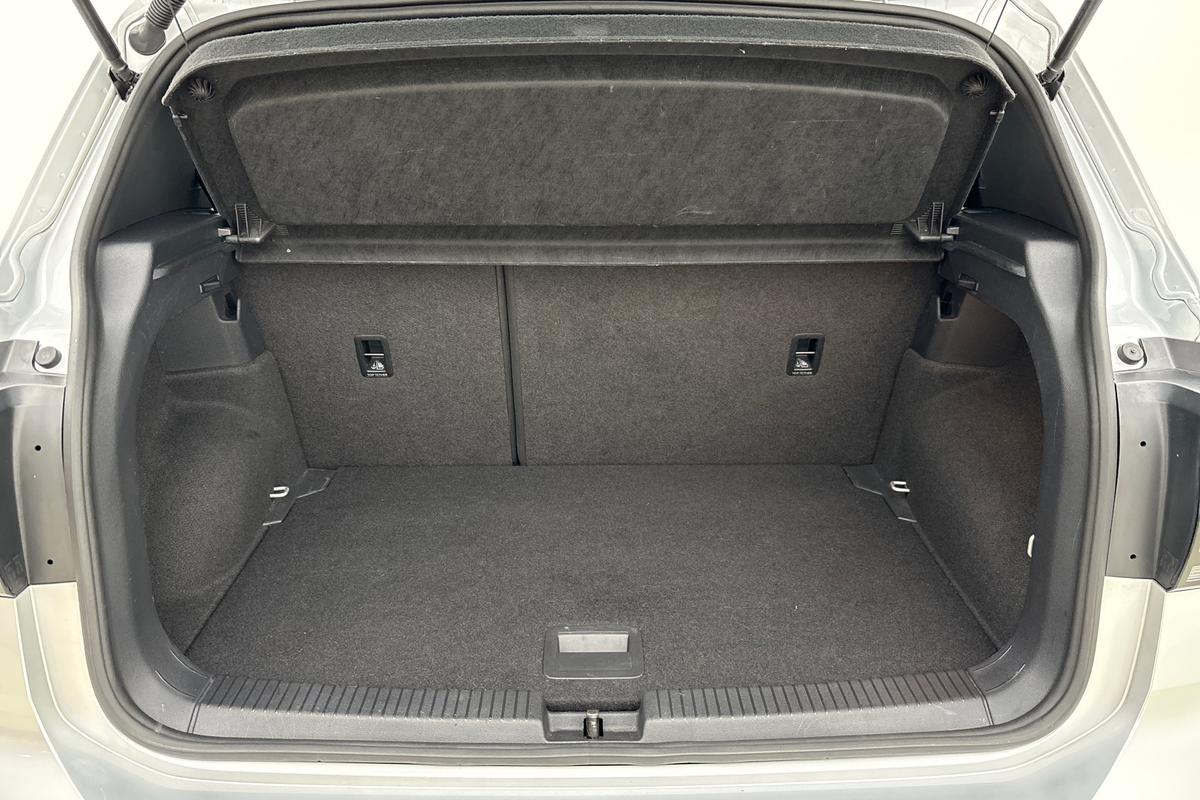 Used Volkswagen T-Cross 2020 for sale - 78143695: Photo 12