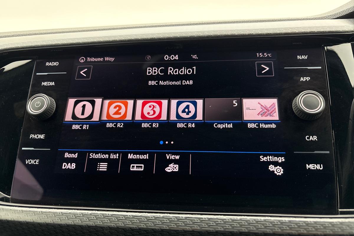 Used Volkswagen T-Cross 2020 for sale - 78143695: Photo 13