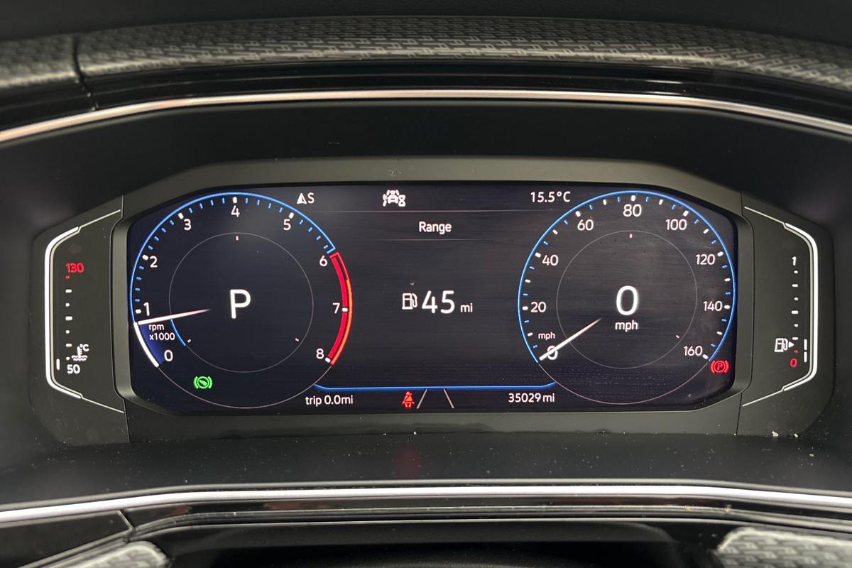 Used Volkswagen T-Cross 2020 for sale - 78143695: Photo 15