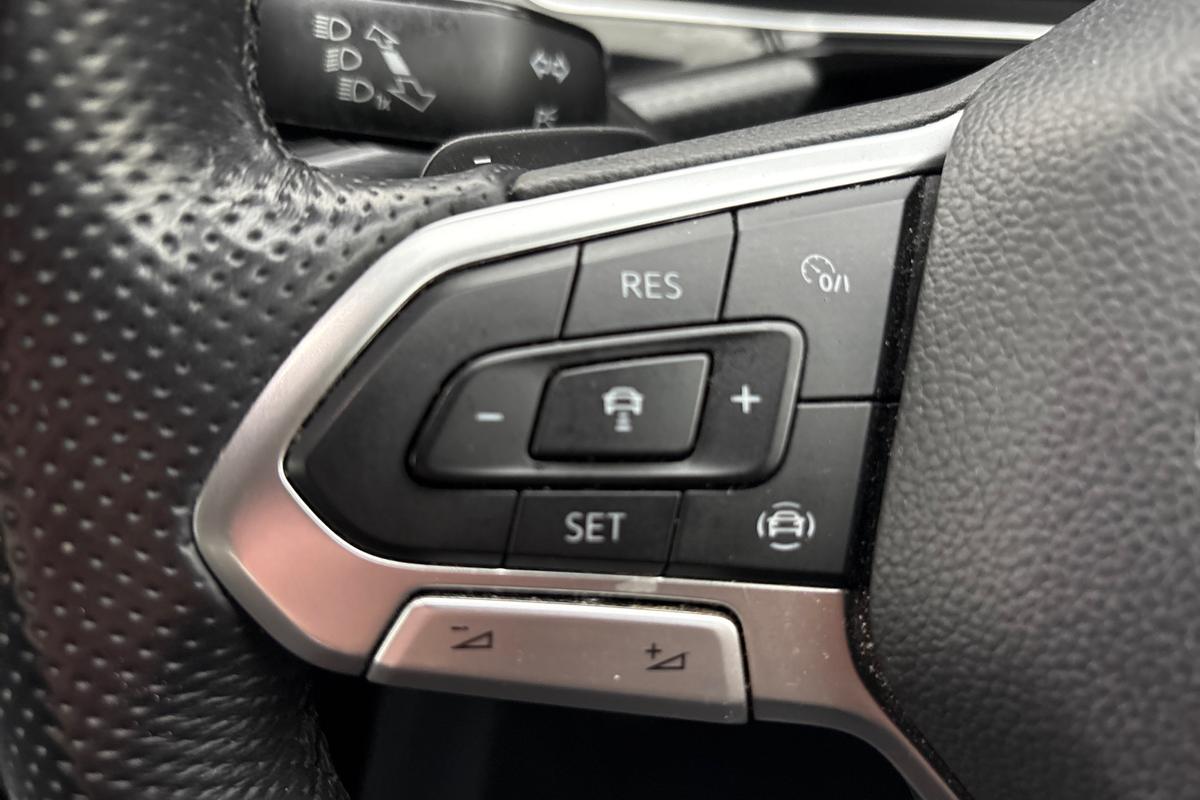 Used Volkswagen T-Cross 2020 for sale - 78143695: Photo 16