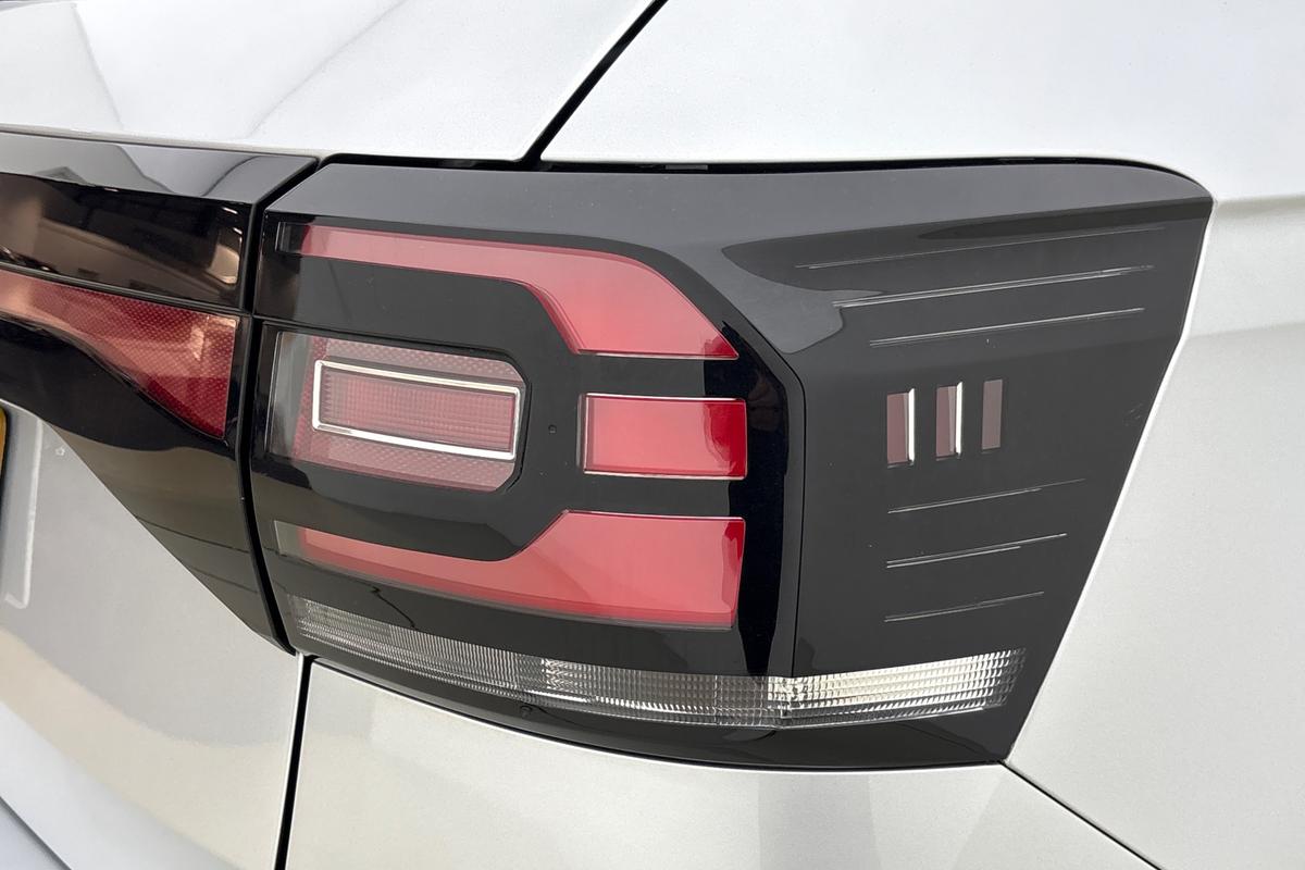 Used Volkswagen T-Cross 2020 for sale - 78143695: Photo 18