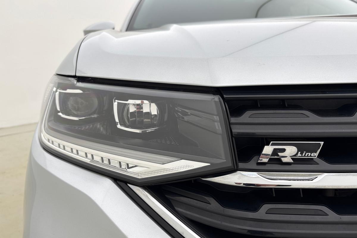 Used Volkswagen T-Cross 2020 for sale - 78143695: Photo 19