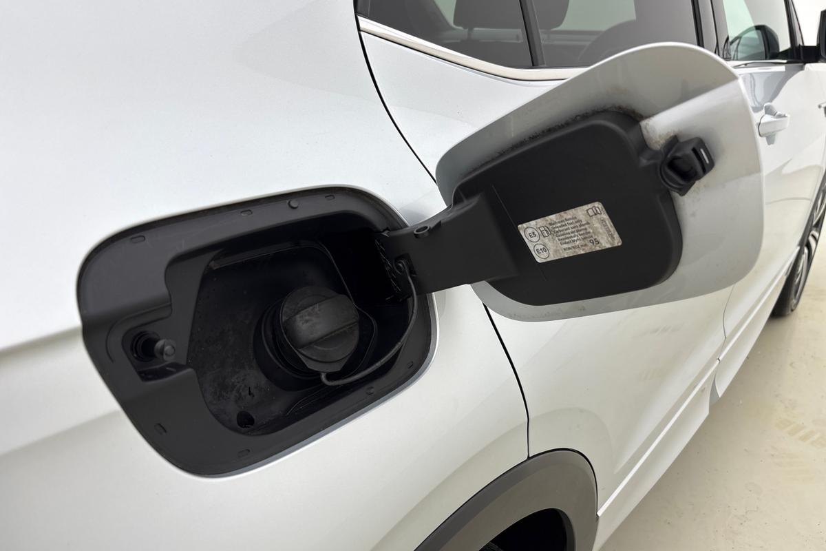 Used Volkswagen T-Cross 2020 for sale - 78143695: Photo 21