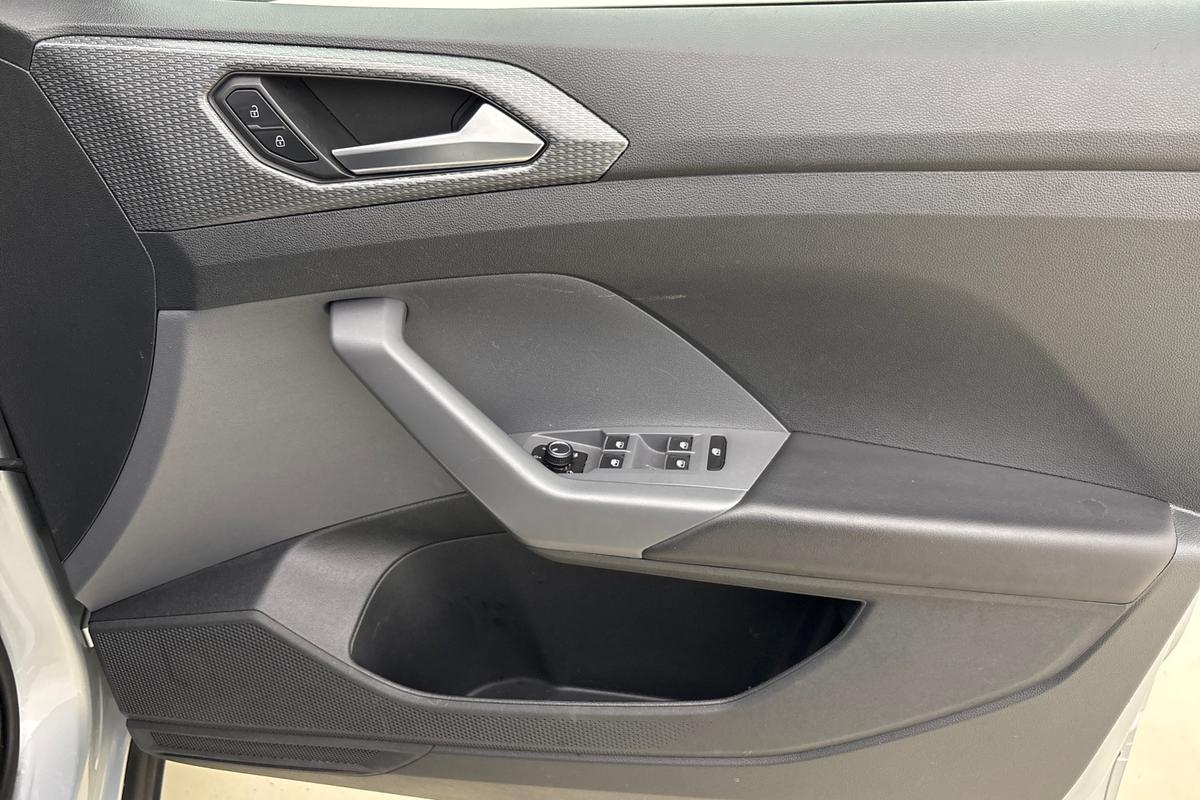 Used Volkswagen T-Cross 2020 for sale - 78143695: Photo 24