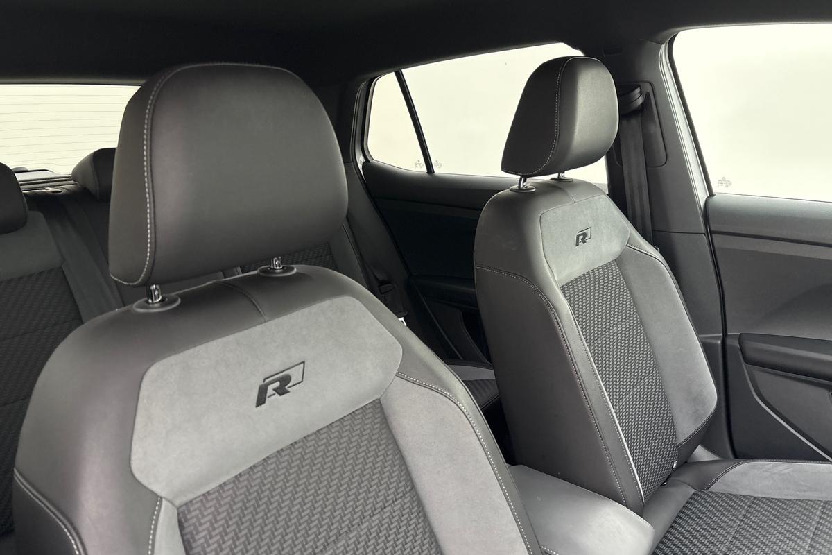 Used Volkswagen T-Cross 2020 for sale - 78143695: Photo 25