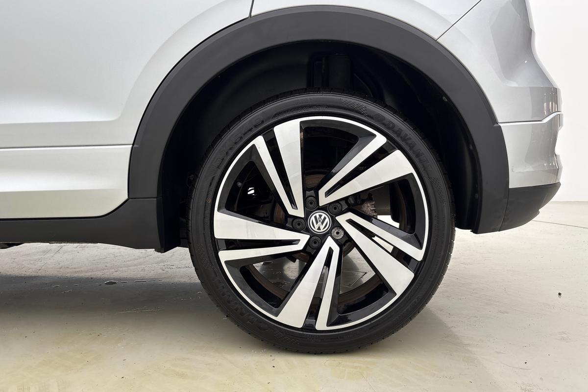 Used Volkswagen T-Cross 2020 for sale - 78143695: Photo 5