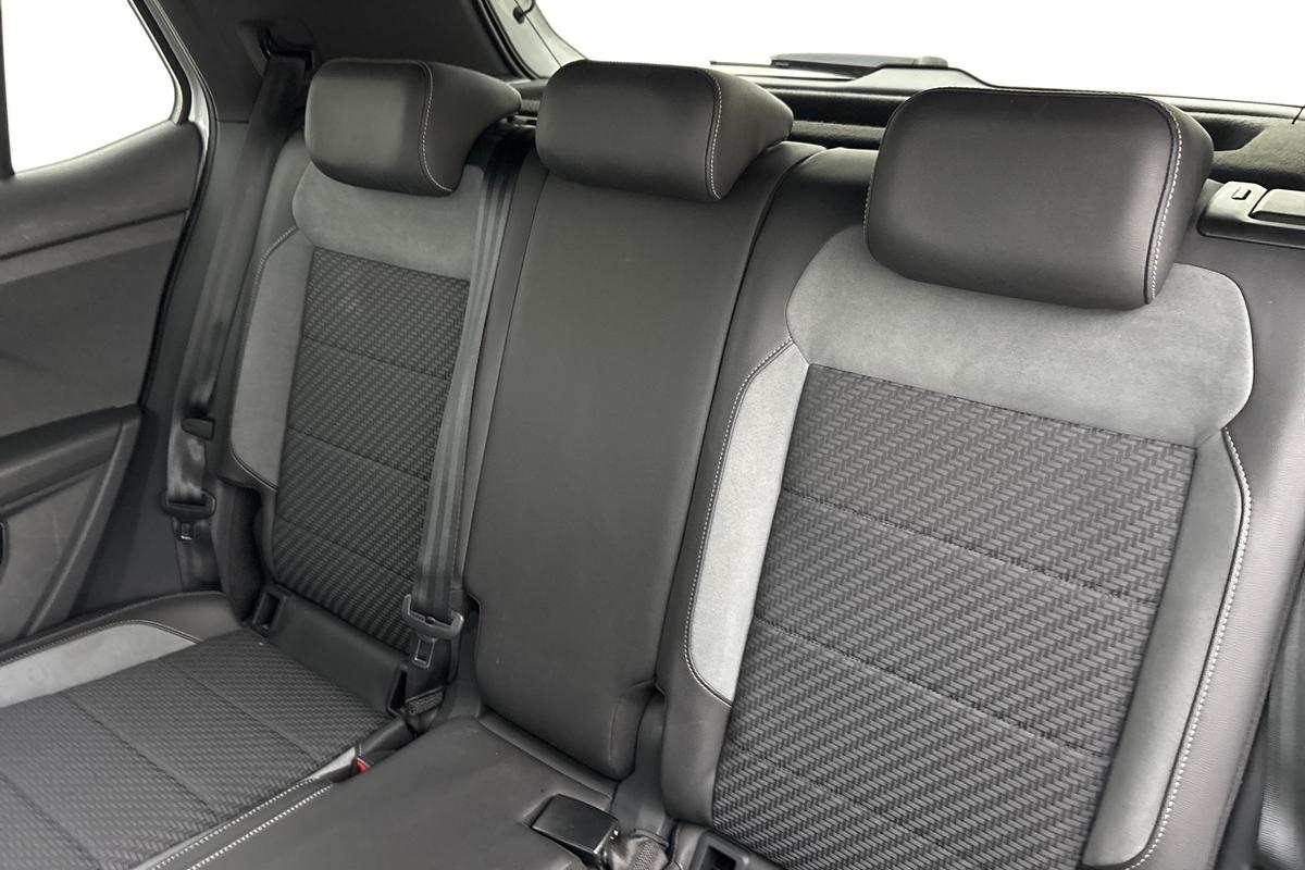 Used Volkswagen T-Cross 2020 for sale - 78143695: Photo 9