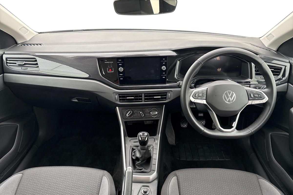Used Volkswagen Polo 2024 for sale - 77533071: Photo 10