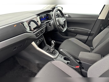 Used Volkswagen Polo 2024 for sale - 77533071: Photo