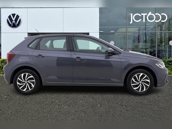 Used Volkswagen Polo 2024 for sale - 77533071: Photo