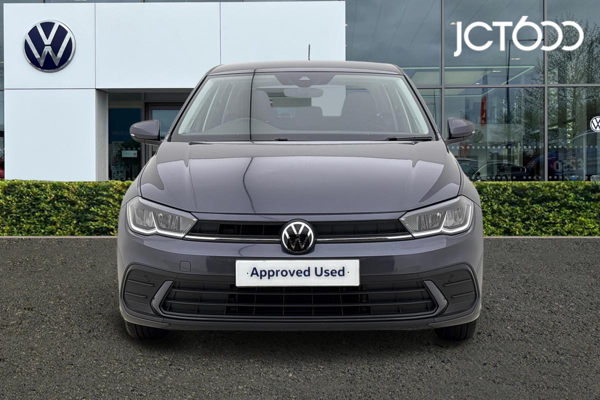 Used Volkswagen Polo 2024 for sale - 77533071: Photo 8