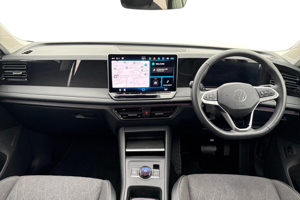 Used Volkswagen Tiguan 2025 for sale - 77533224: Photo 10