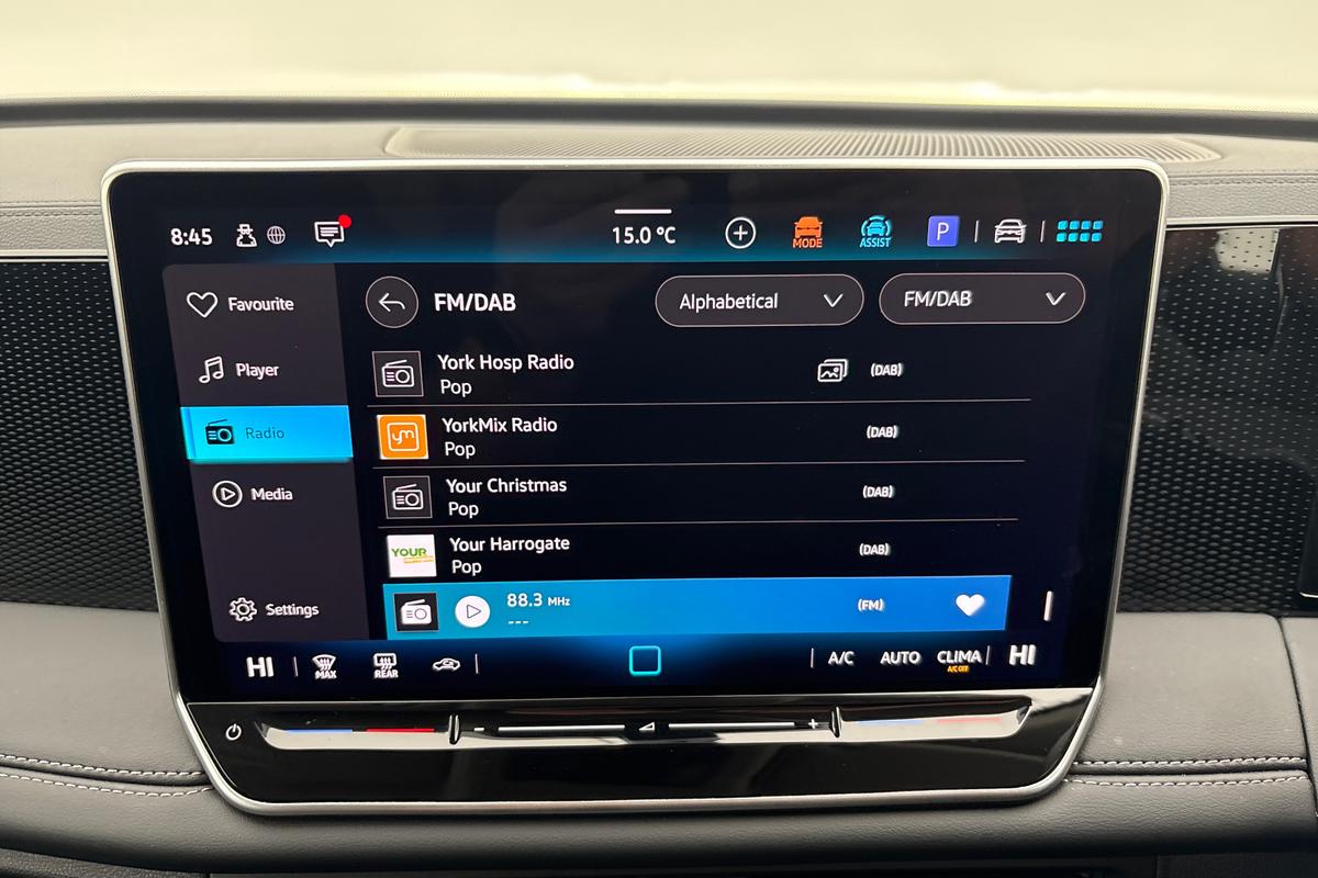 Used Volkswagen Tiguan 2025 for sale - 77533224: Photo 13