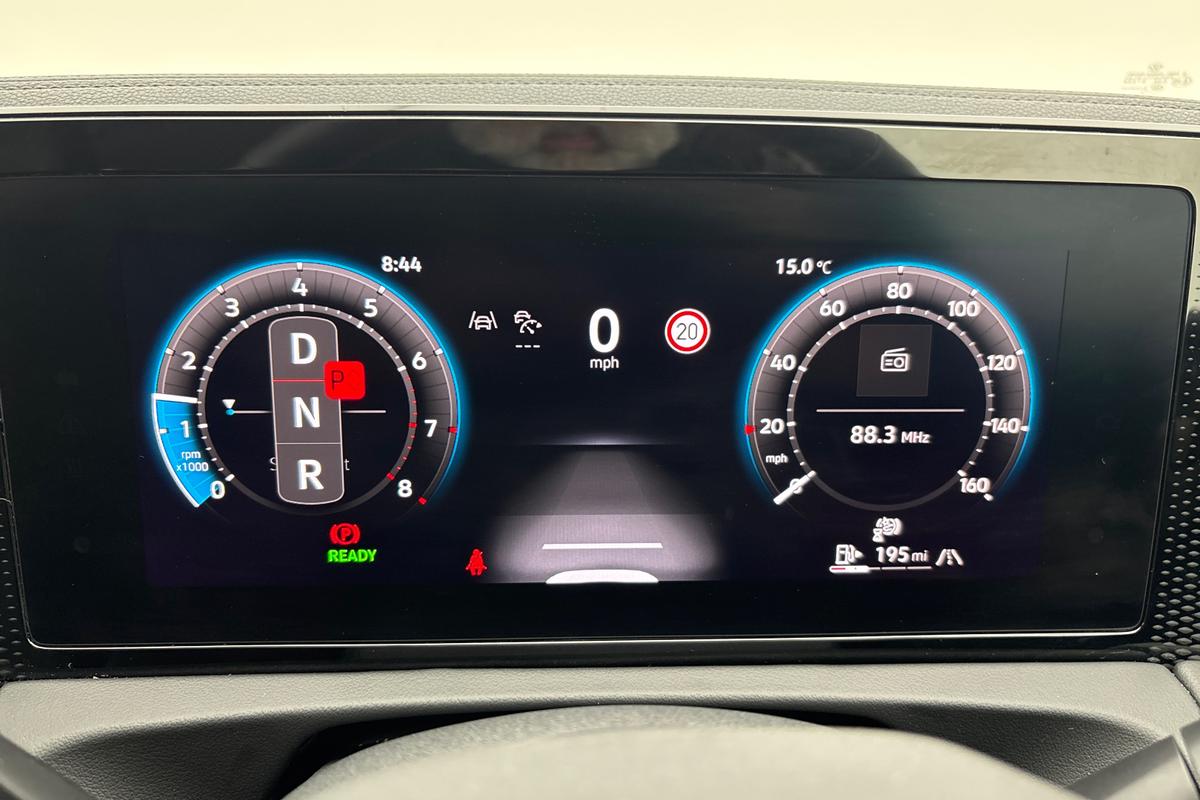 Used Volkswagen Tiguan 2025 for sale - 77533224: Photo 15