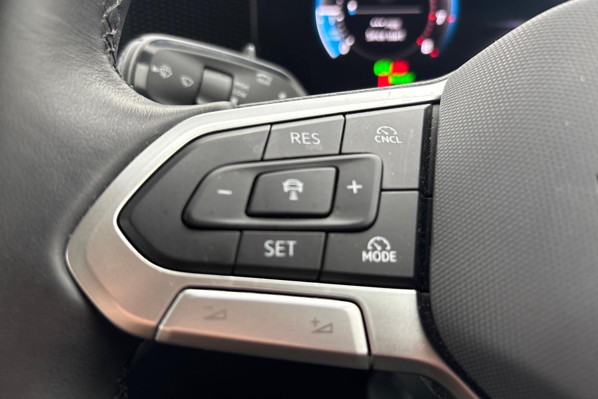 Used Volkswagen Tiguan 2025 for sale - 77533224: Photo 16