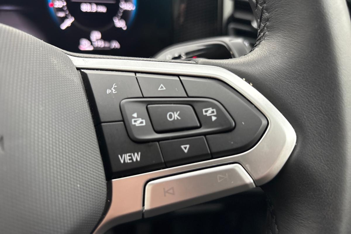 Used Volkswagen Tiguan 2025 for sale - 77533224: Photo 17