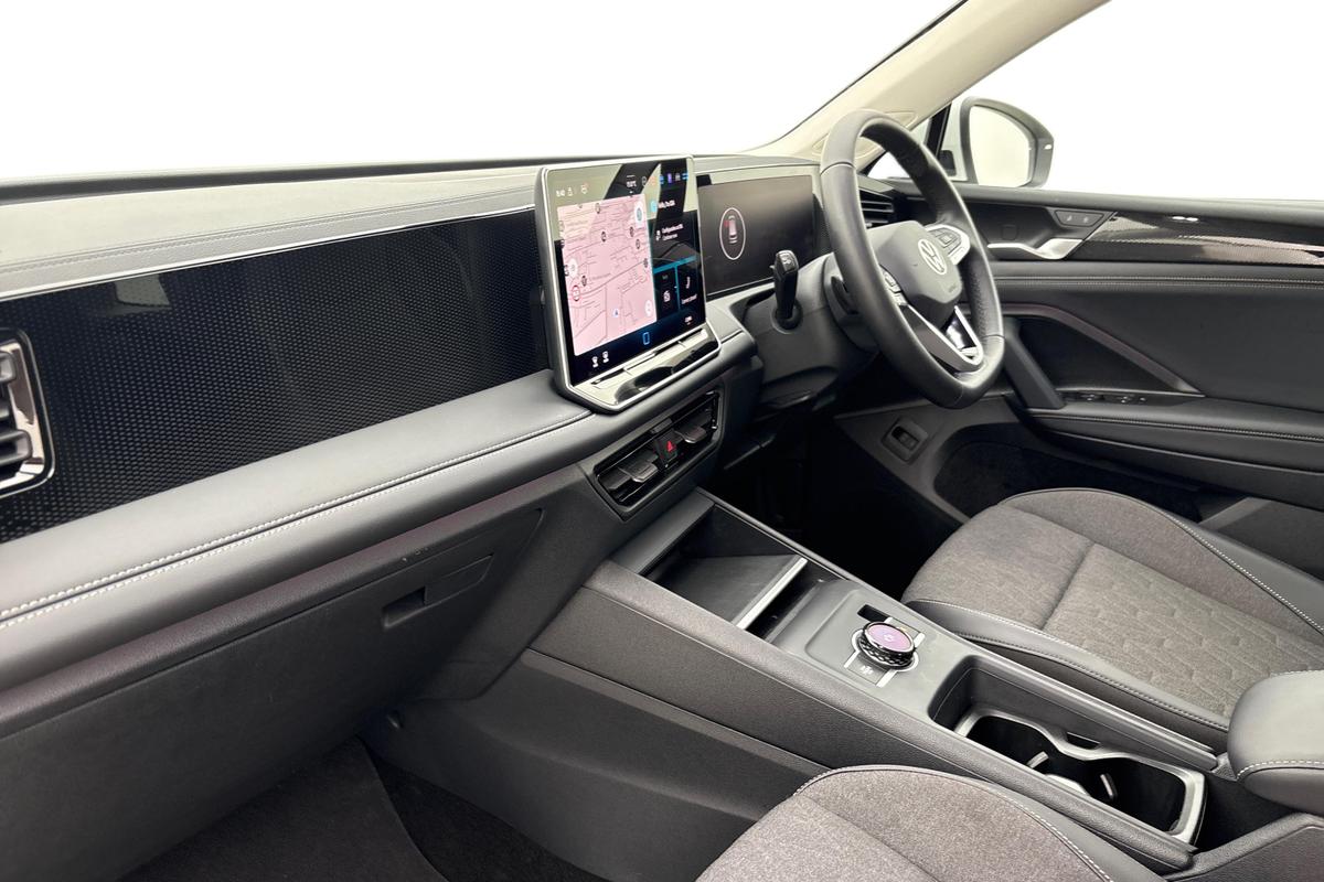 Used Volkswagen Tiguan 2025 for sale - 77533224: Photo 2