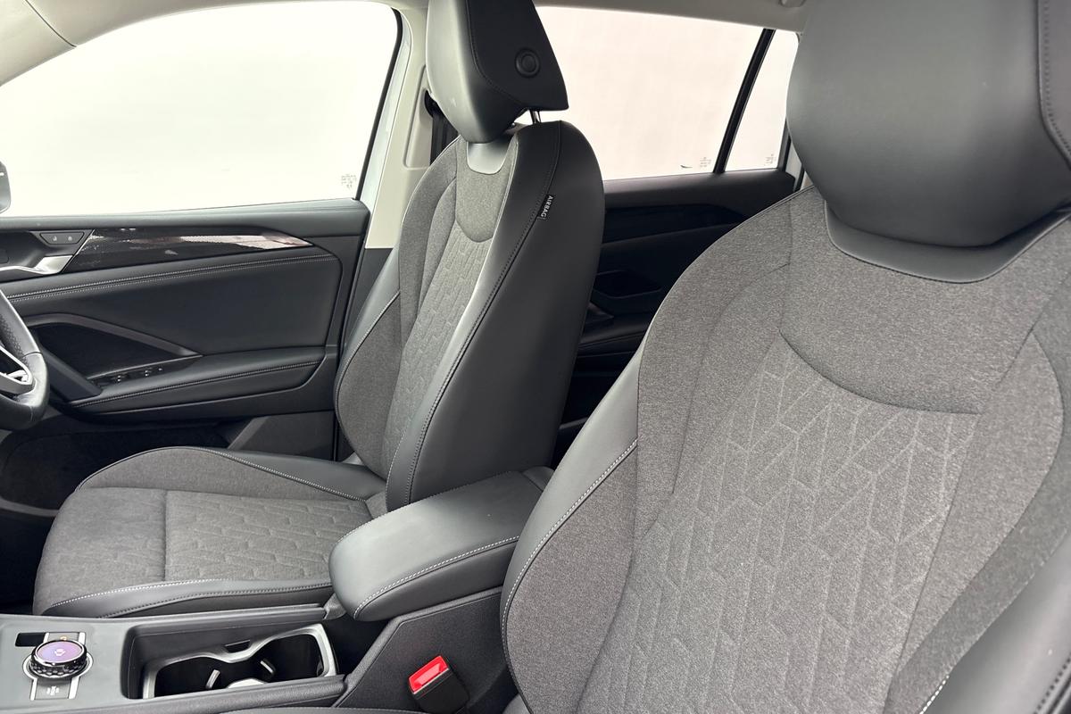 Used Volkswagen Tiguan 2025 for sale - 77533224: Photo 21