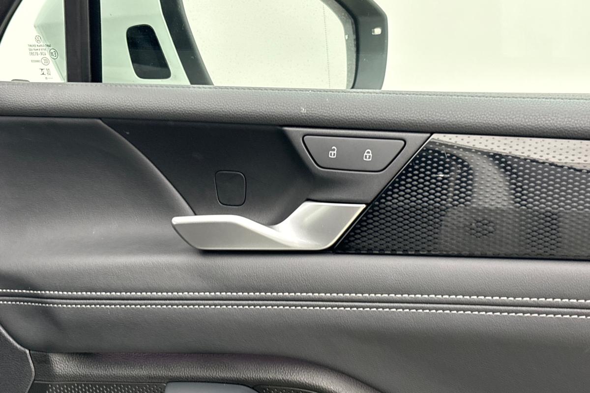 Used Volkswagen Tiguan 2025 for sale - 77533224: Photo 25