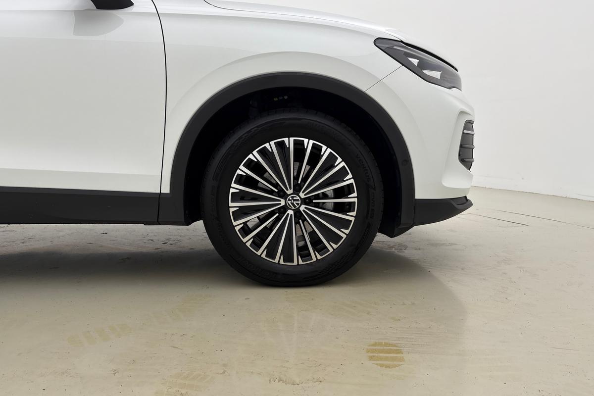 Used Volkswagen Tiguan 2025 for sale - 77533224: Photo 5