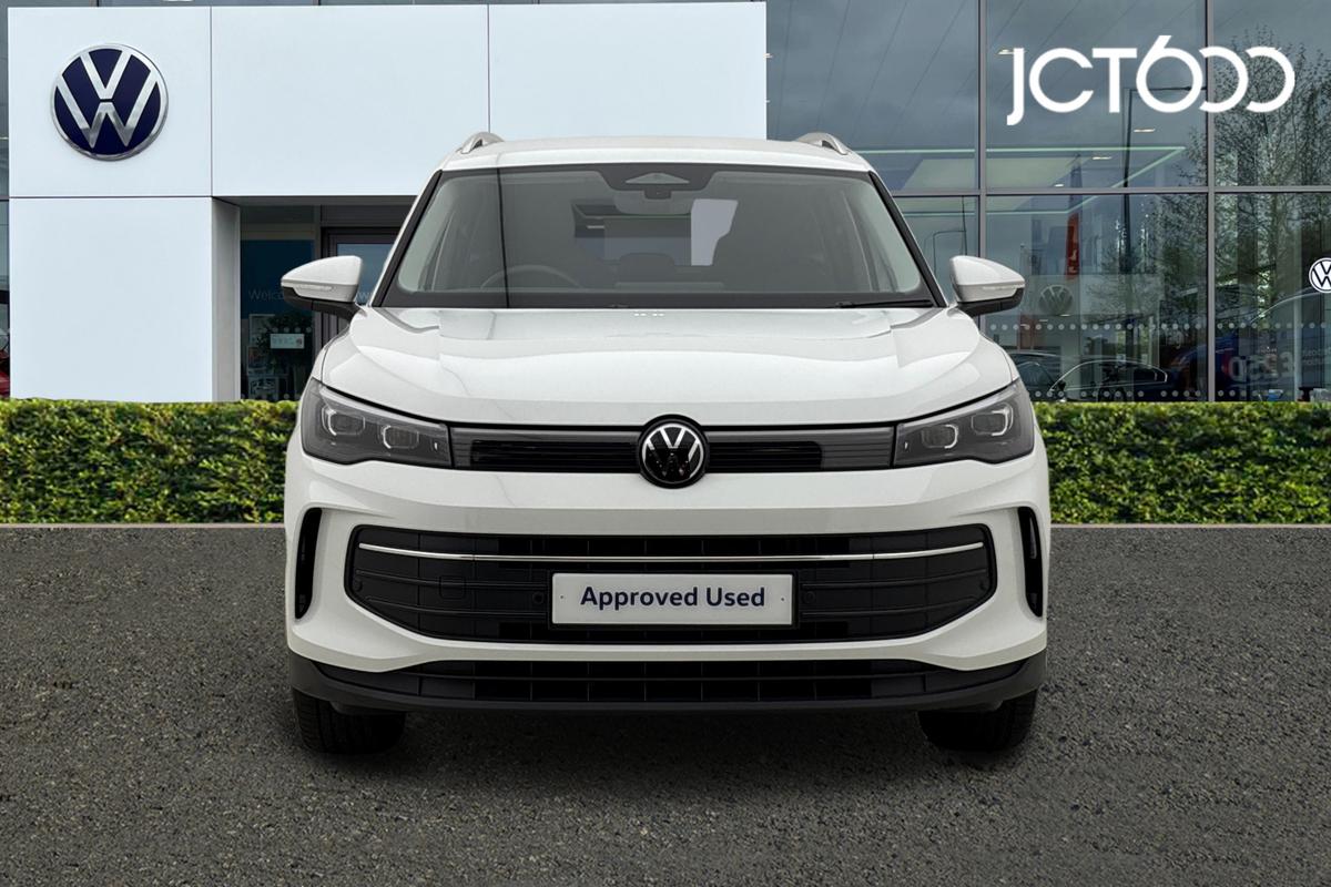 Used Volkswagen Tiguan 2025 for sale - 77533224: Photo 8