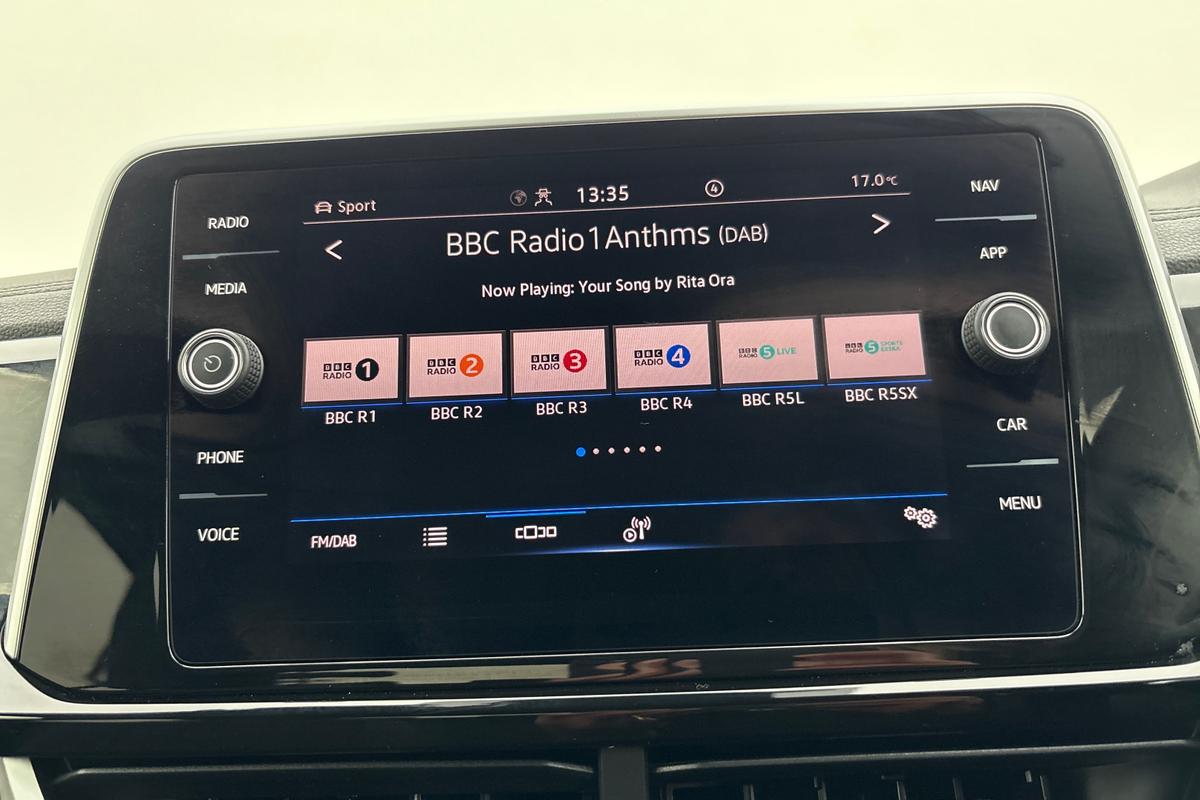 Used Volkswagen T-Roc 2024 for sale - 76678378: Photo 13