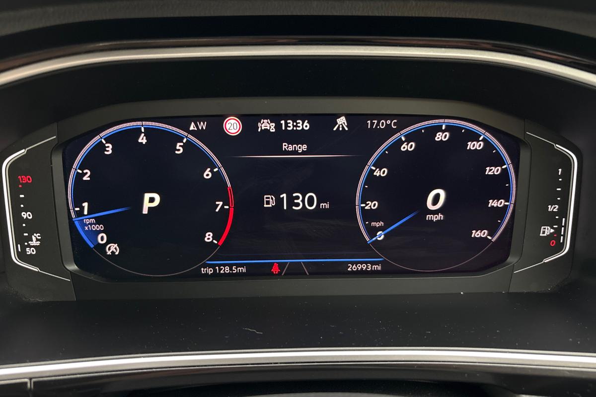 Used Volkswagen T-Roc 2024 for sale - 76678378: Photo 15