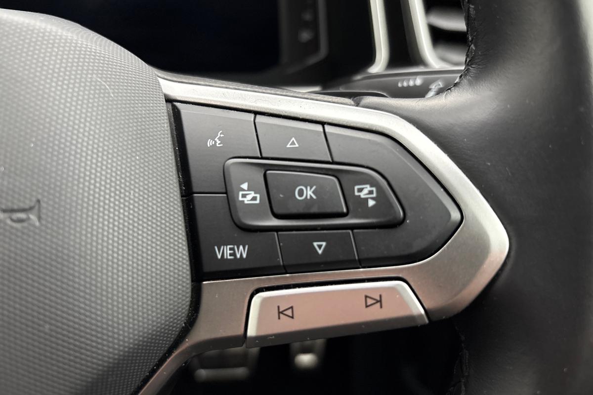 Used Volkswagen T-Roc 2024 for sale - 76678378: Photo 17