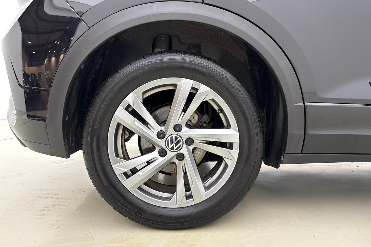 Used Volkswagen T-Roc 2024 for sale - 76678378: Photo 5