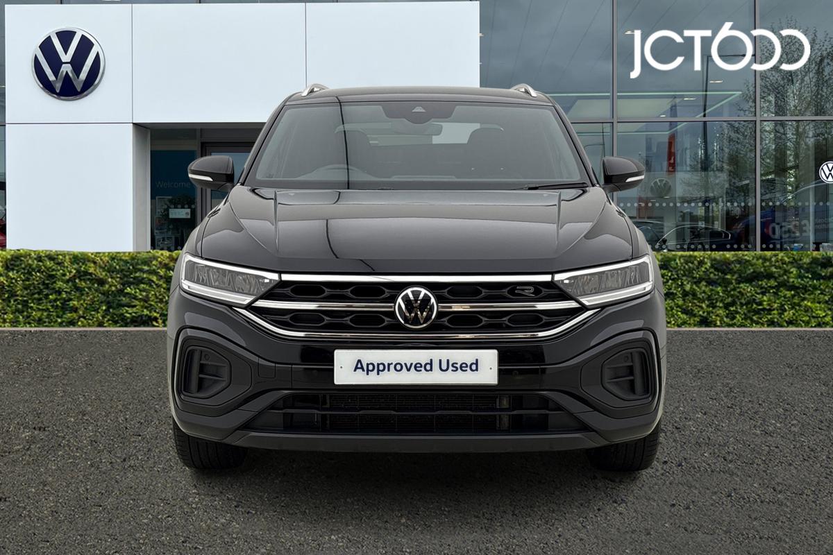 Used Volkswagen T-Roc 2024 for sale - 76678378: Photo 8