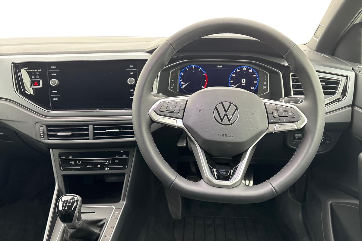 Used Volkswagen Polo 2025 for sale - 76680293: Photo 11