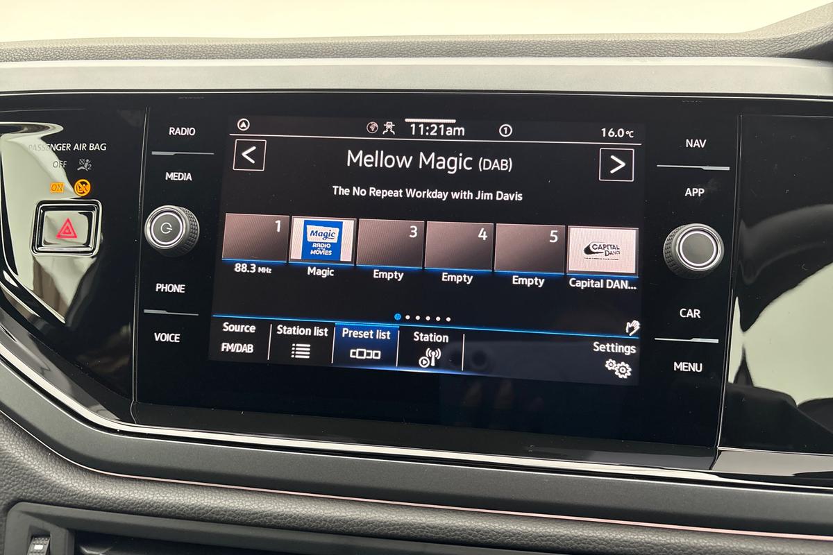 Used Volkswagen Polo 2025 for sale - 76680293: Photo 13