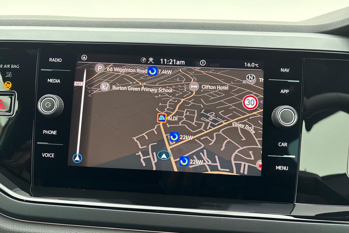 Used Volkswagen Polo 2025 for sale - 76680293: Photo 14