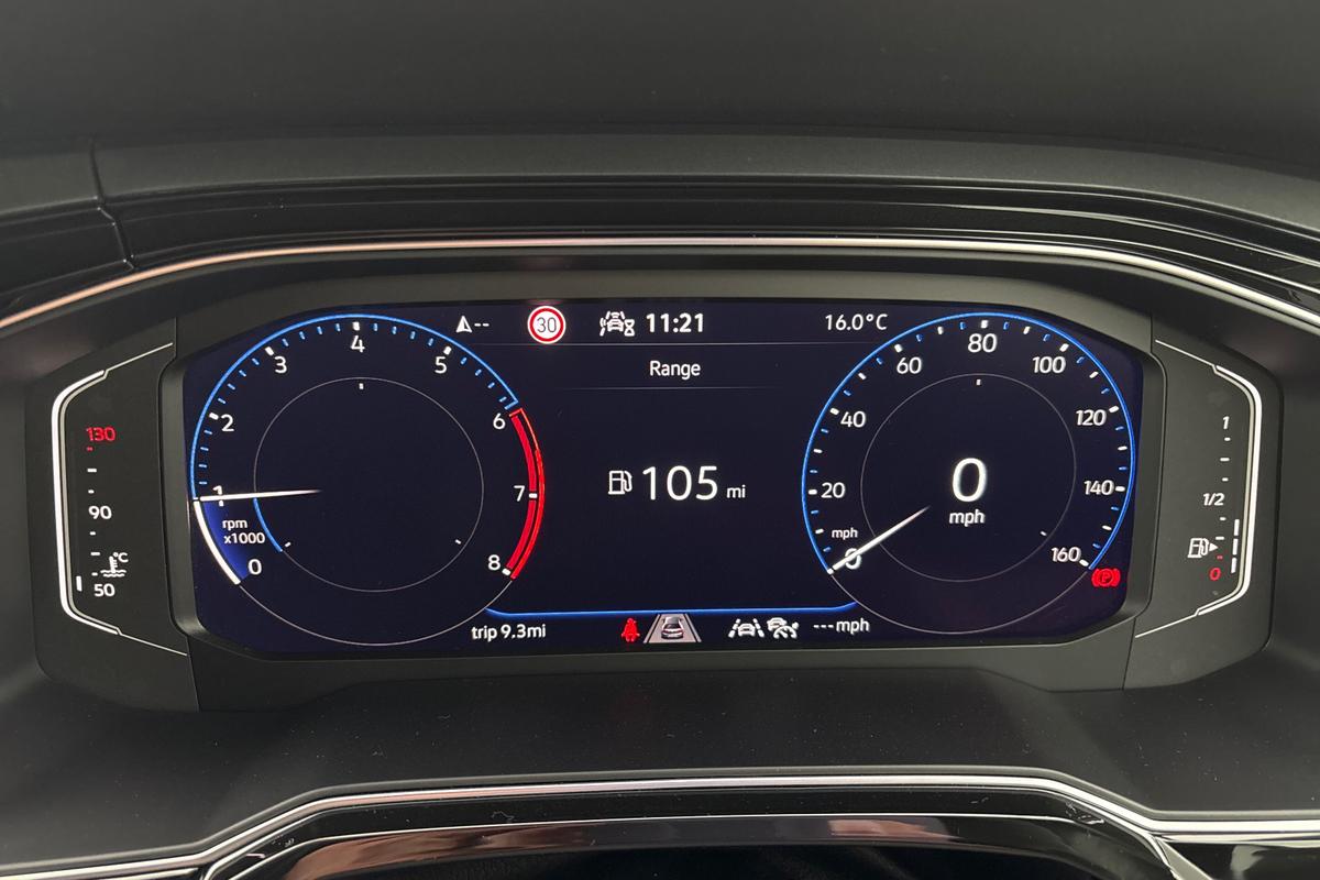 Used Volkswagen Polo 2025 for sale - 76680293: Photo 15