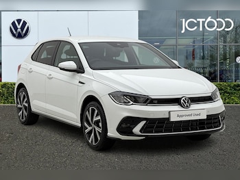 Volkswagen - Polo